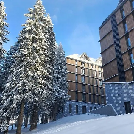 Woodside Apartment 218 Kopaonik Exterior photo