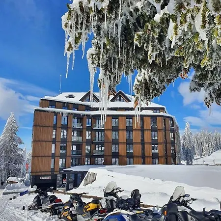 Woodside Apartment 218 Kopaonik Exterior photo