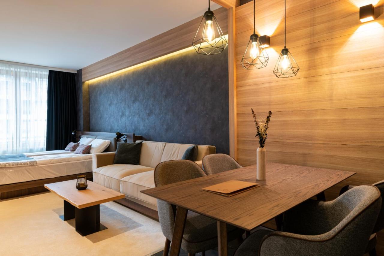 Woodside 218 Apartman Kopaonik