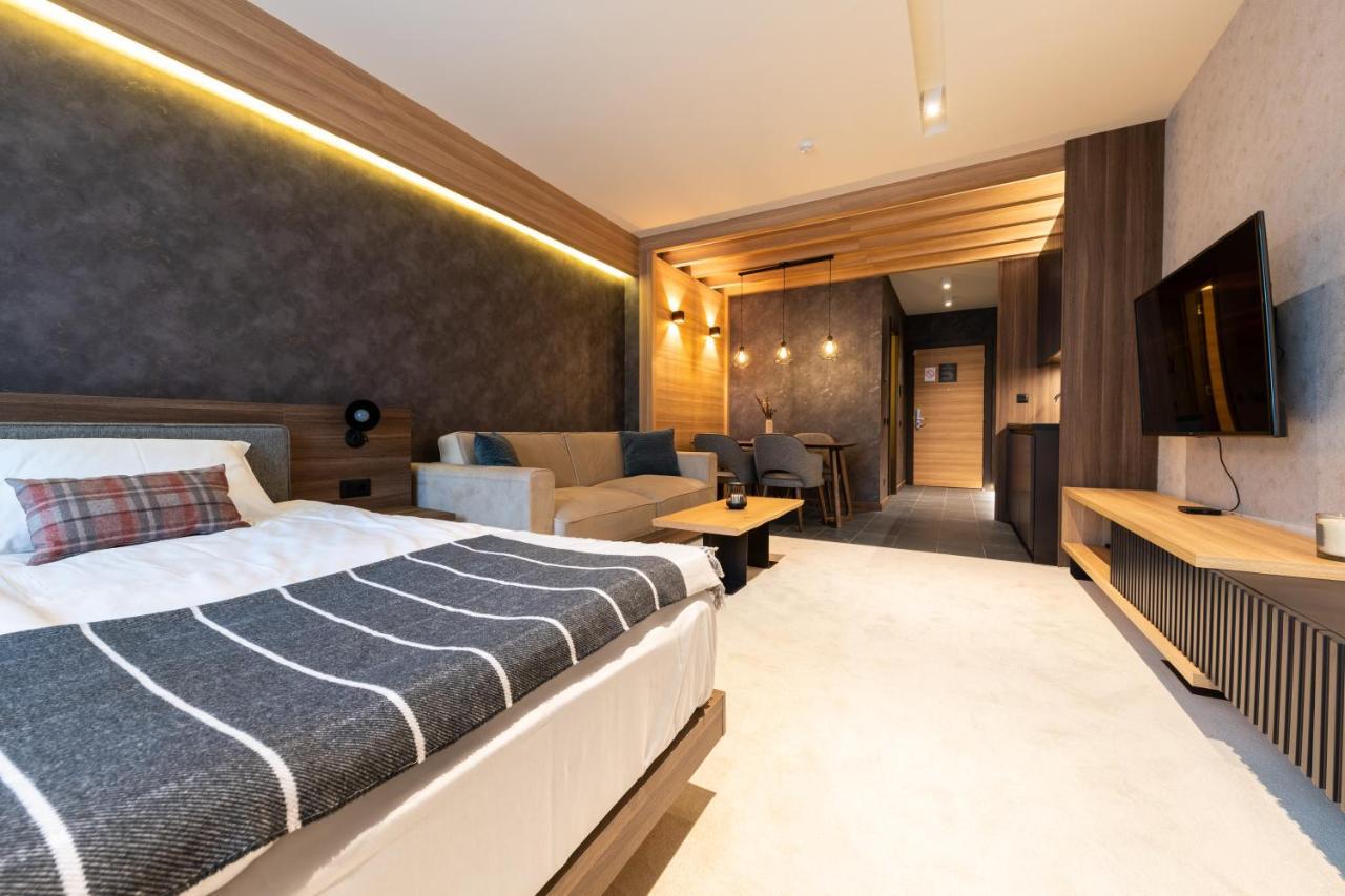 Apartman Woodside 218