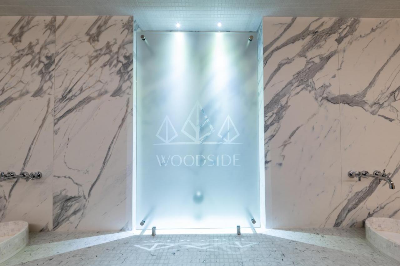 Apartman Woodside 218