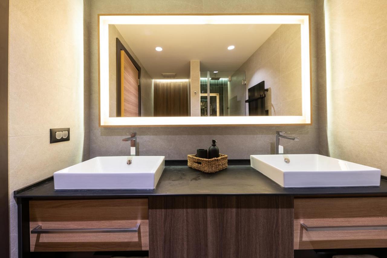 Woodside 218 Apartman