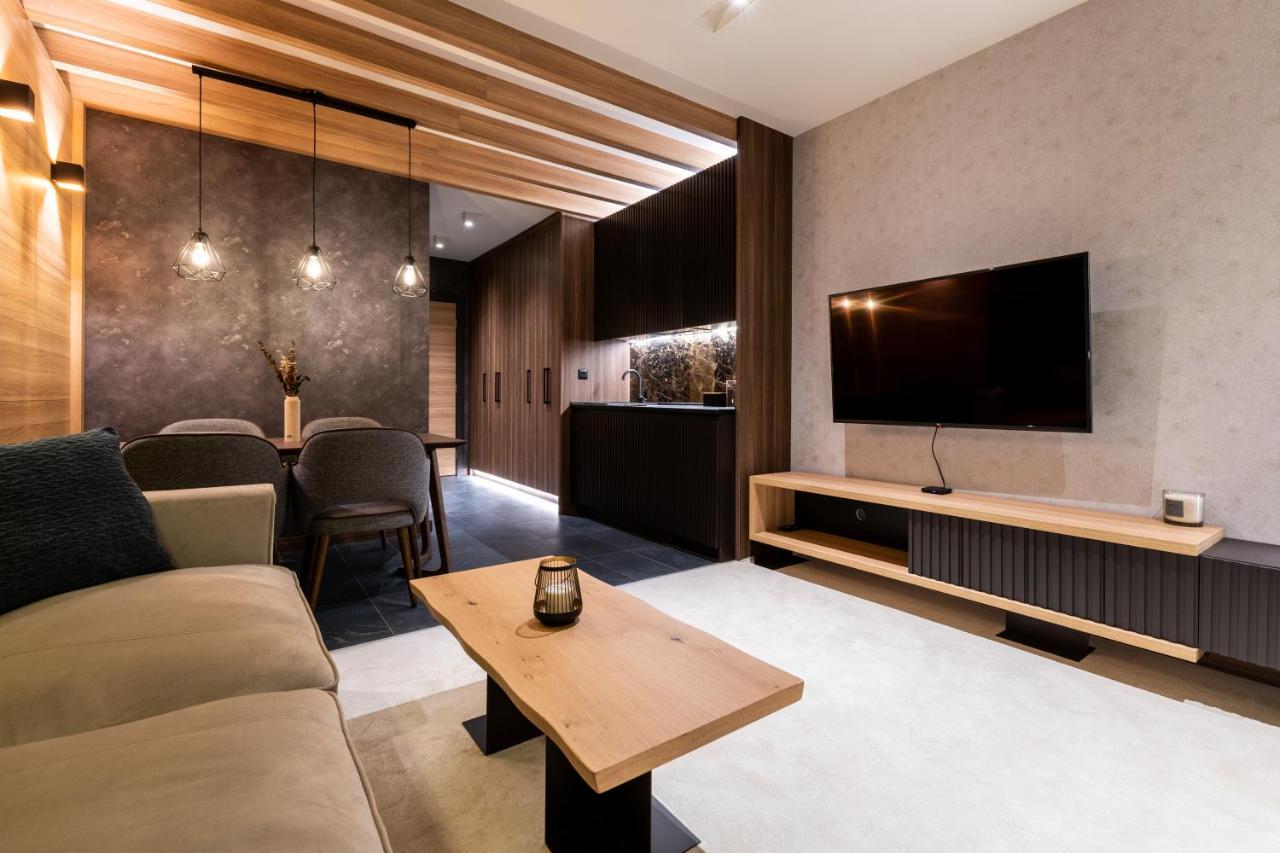 Woodside 218 Apartman Kopaonik