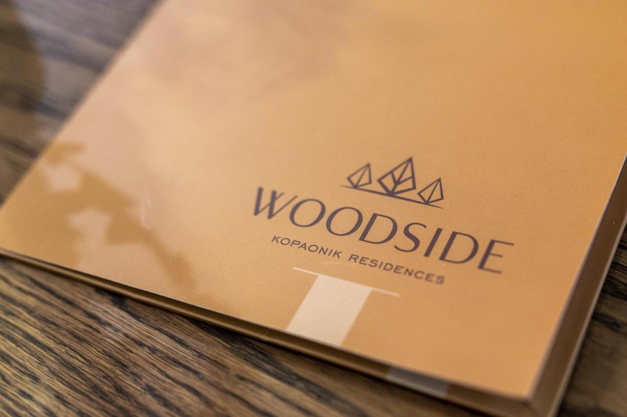 Woodside 218 Apartman